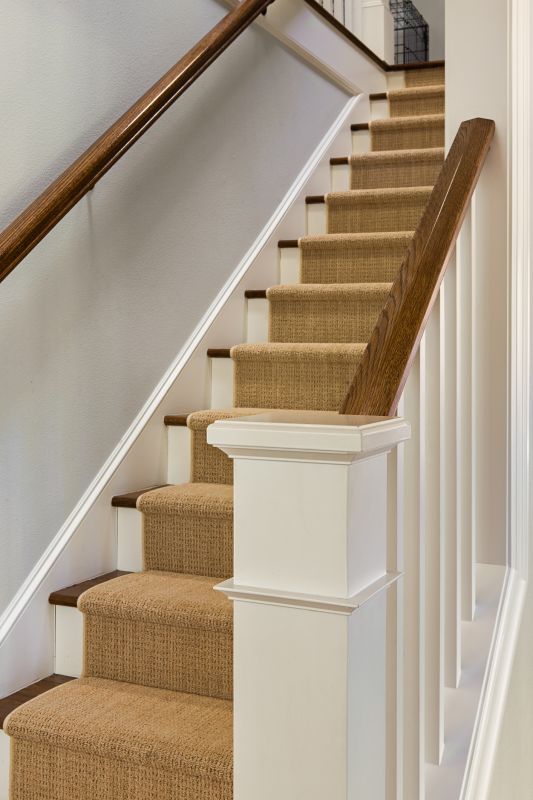 Banister Replacement in Wilmington, NC