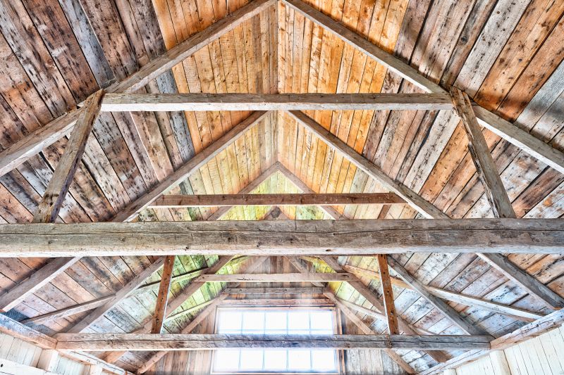 Pole Barn Framing in Kansas City, KS