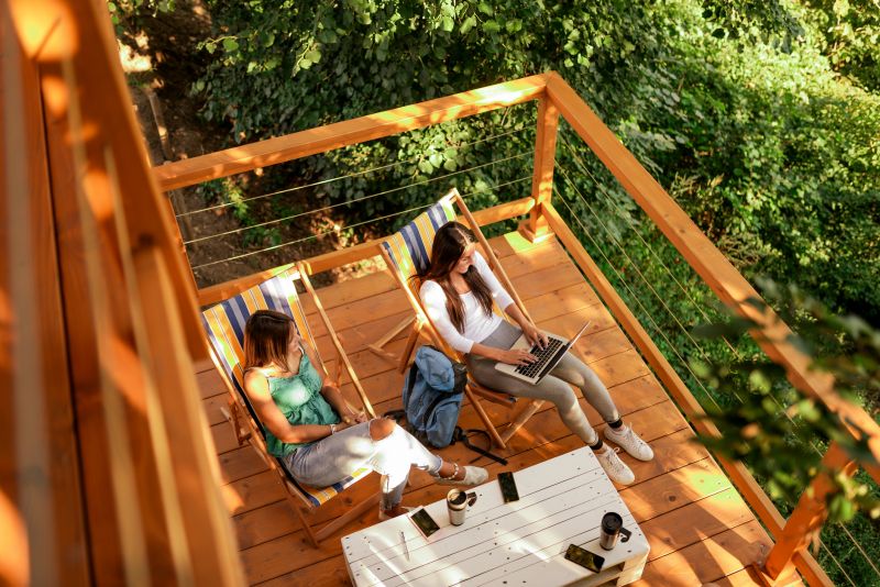 Railing Installation in Wilmington, NC