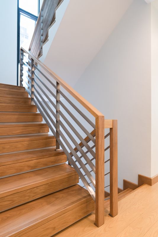 Balcony Railing Installation in Kansas City, KS