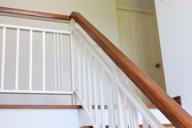 Banister Replacement in Wilmington, NC