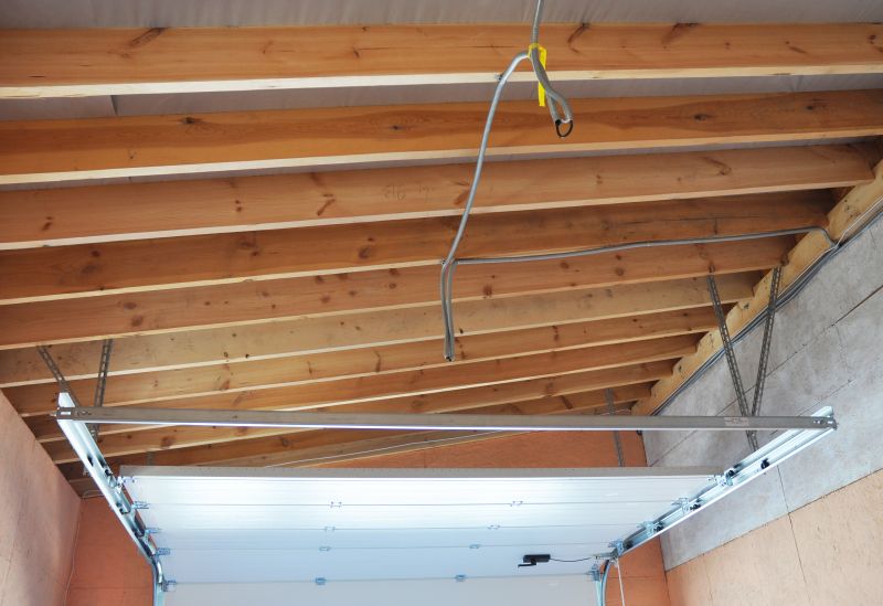 Barn Beam Replacement in Kansas City, KS