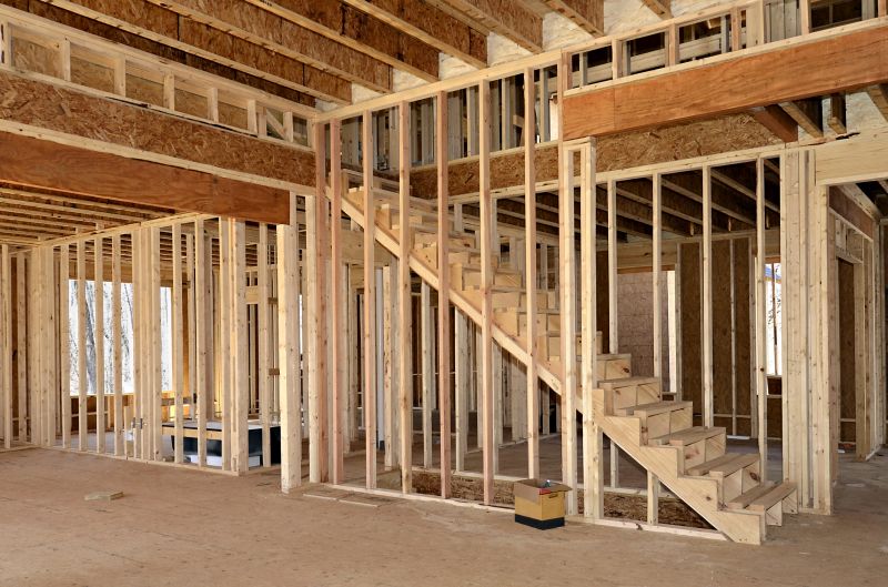 Barn Beam Replacement in Conroe, TX