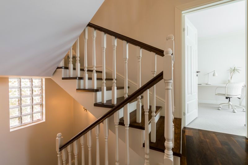 Basement Stairs Installation in Wilmington, NC