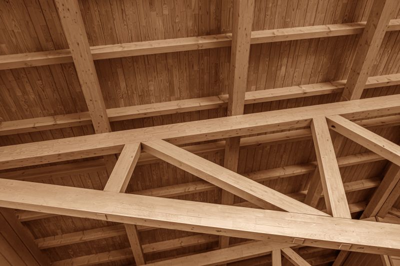 Broken Truss Repair in Conroe, TX