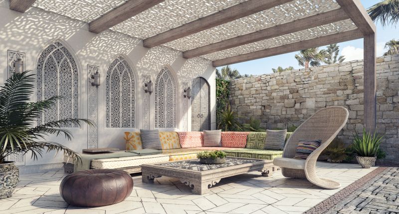 Deck Beam Replacement in Redmond, WA