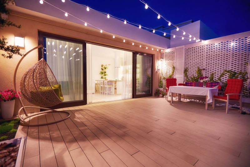 Deck Remodeling in Stamford, CT