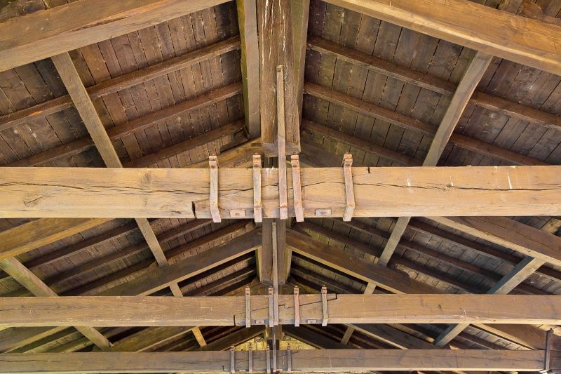 Foundation Joist Repair in Wilmington, NC