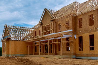 Home Framing in Kansas City, KS