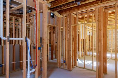 Home Remodeling Framing in Kansas City, KS