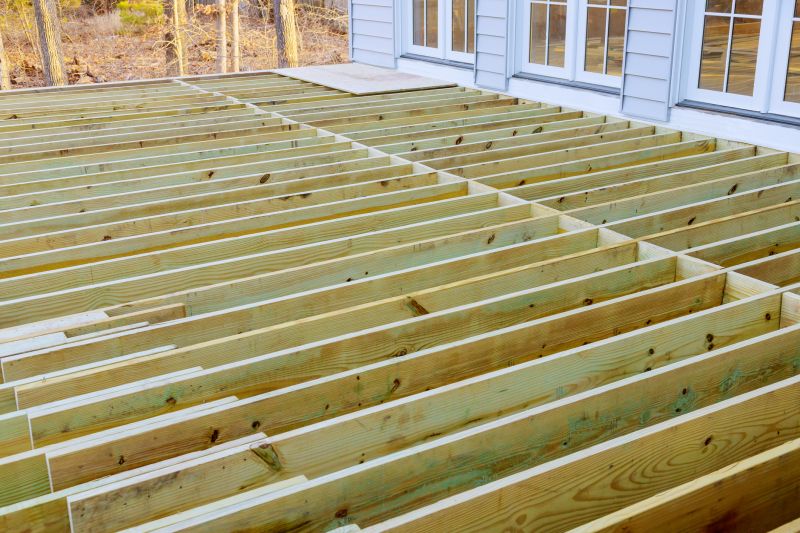 Joists Replacement in Kansas City, KS