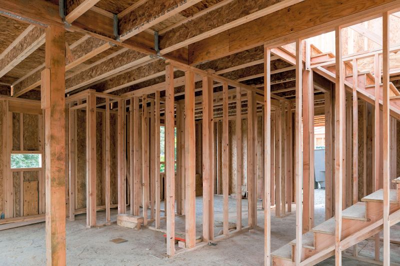 Joists Replacement in Wilmington, NC