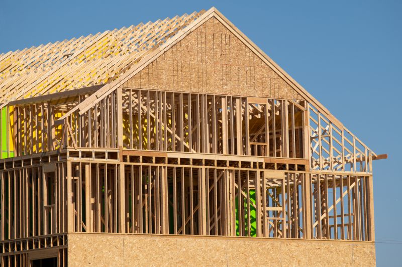 Roof Sheathing Service in Kansas City, KS