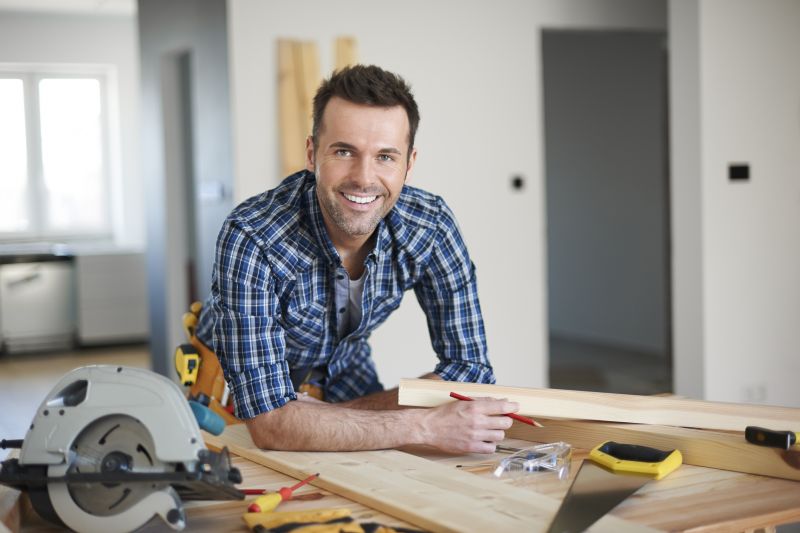 Rough Carpentry Service in Kansas City, KS