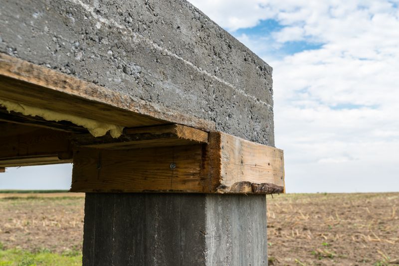 Sill Plate Replacement in Wilmington, NC