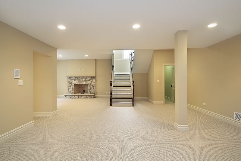 Staircase Installation in Wilmington, NC