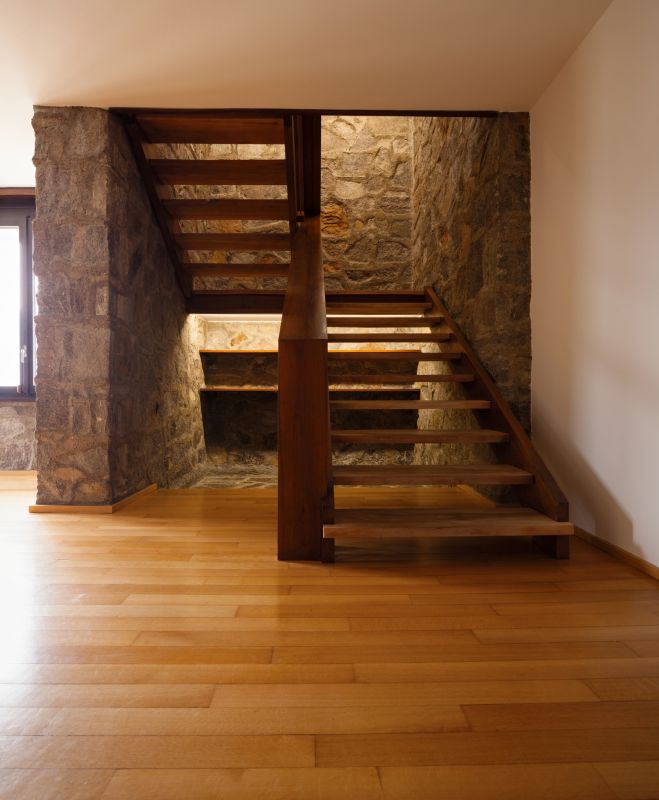 Stairs Installation in Wilmington, NC