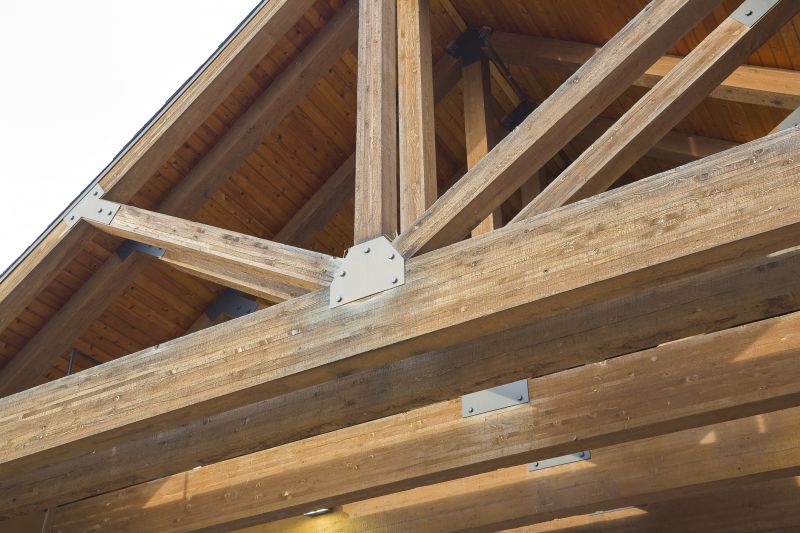 Support Beam Installation in Kansas City, KS