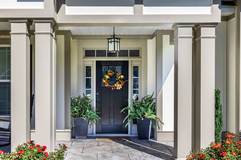 Support Column Repair in Wilmington, NC