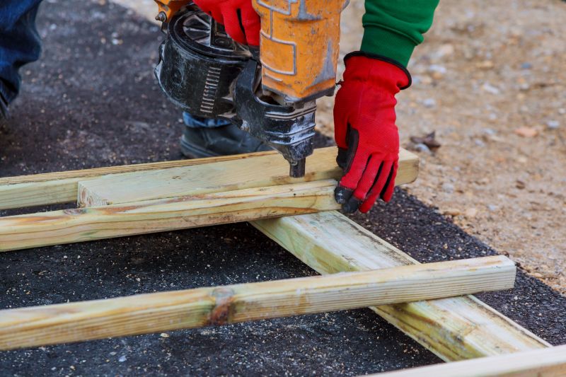 Underfloor Repair in Kansas City, KS