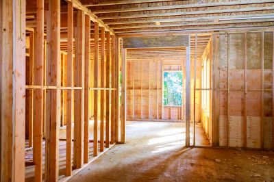 Wood Framing Repair in Wilmington, NC