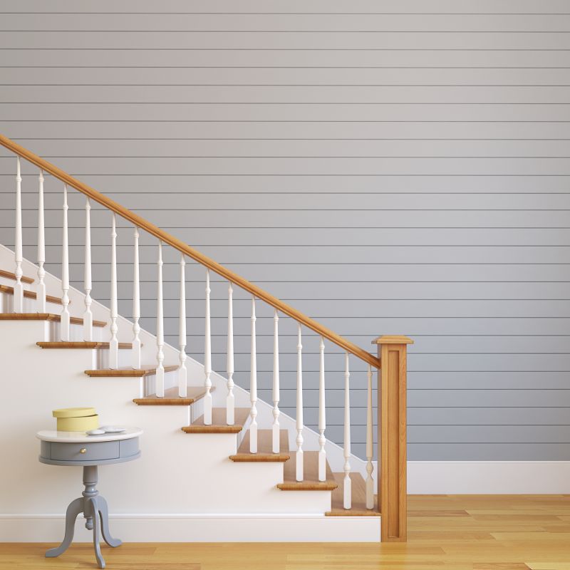 Wood Railing Replacement in Wilmington, NC